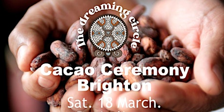 Imagem principal do evento Traditional Cacao Ceremony - Brighton