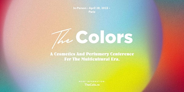 The Colors Multicultural Beauty Conference 2023