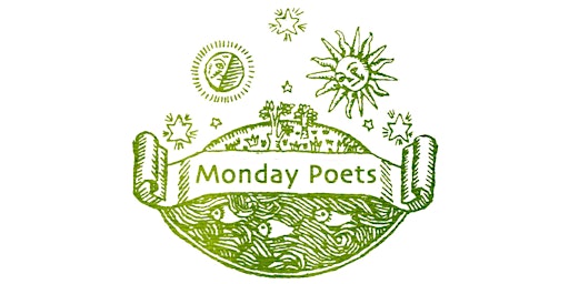 Monday Poets: Virtual Reading Series