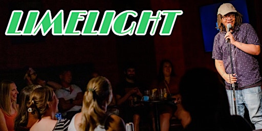 Primaire afbeelding van Limelight - Chicago’s most exciting Comedy Showcase