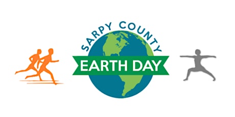 2018 Sarpy County Earth Day 5k Run/Walk FUNdraiser primary image