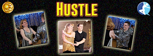 Collection image for Hustle Dance Lesson Series