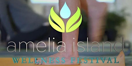 2018 Amelia Island Wellness Festival primary image