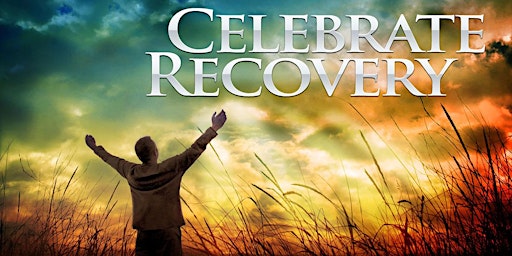 Celebrate Recovery - Oakdale Church (IN PERSON) primary image