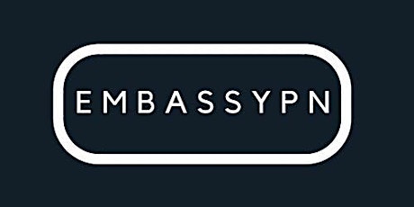 EmbassYPN DC | Young Professionals; Networking Social {MONTHLY}