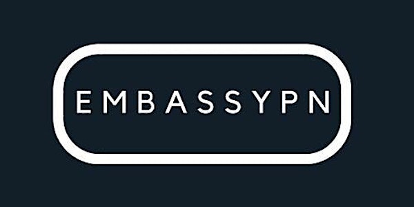 EmbassYPN DC | Young Professionals; Networking Social {MONTHLY}