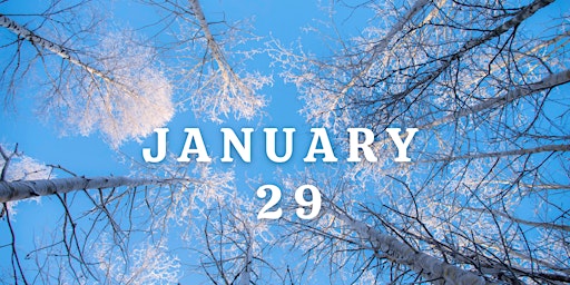 January 29