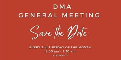 February  Downtown Medford General Meeting