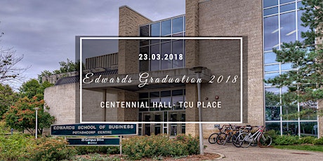 Edwards Graduation Banquet 2018 primary image