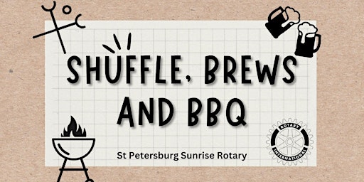 Shuffle, Brews and BBQ