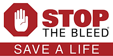 Stop the Bleed Certification Course primary image