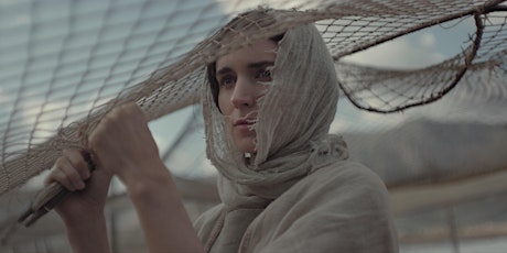 Mary Magdalene Preview Screening + Q&A with Director Garth Davis primary image