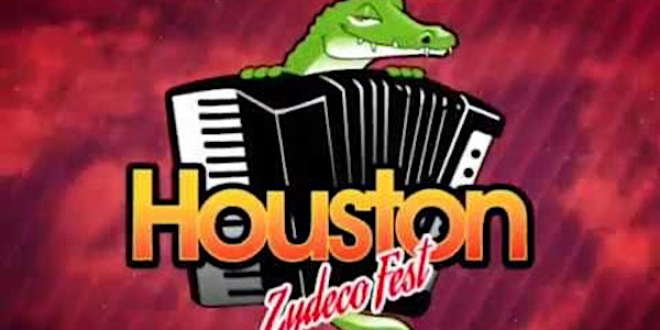 2023 Houston Zydeco Fest