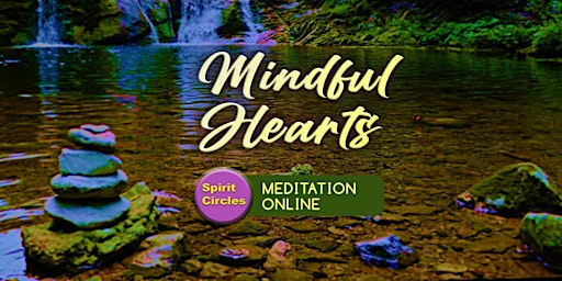 Mindful Hearts Meditation primary image