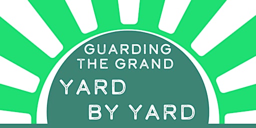 Landscaping for Water Quality - Yard by Yard