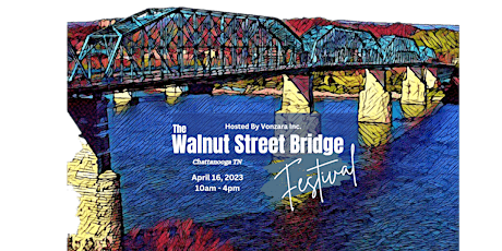 Walnut Street Bridge Festival