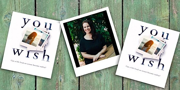 Launching Lia Weston's You Wish