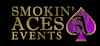 Logotipo de Smokin' Aces Events