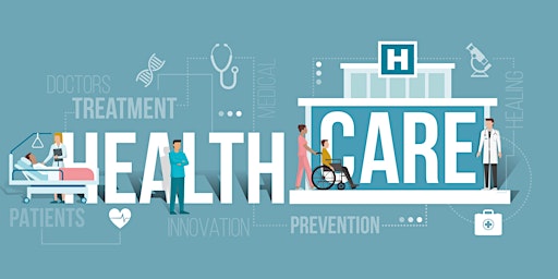 HEALTHCARE & SOCIAL SERVICES CAREER FAIR - CALGARY, APRIL 25TH, 2023