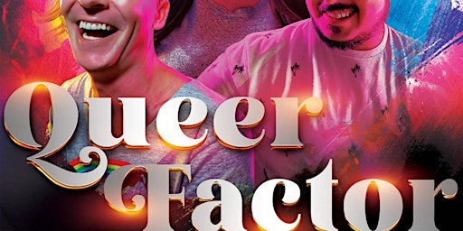 Queer Factor primary image