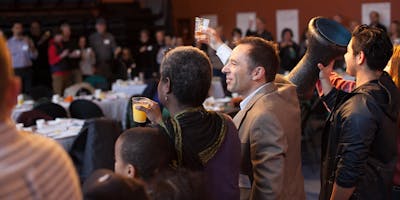 event in Seattle: Full Circle Leadership Lunch Benefit
