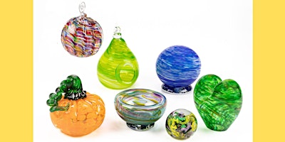 Experience Glass Blowing | 2023