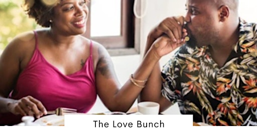 BMC Los Angeles Presents: The Love Bunch, Love Brunch!