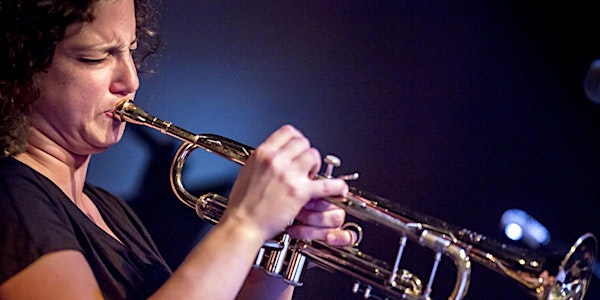 Seismic Belt: New Works by Make Jazz Fellow Samantha Boshnack