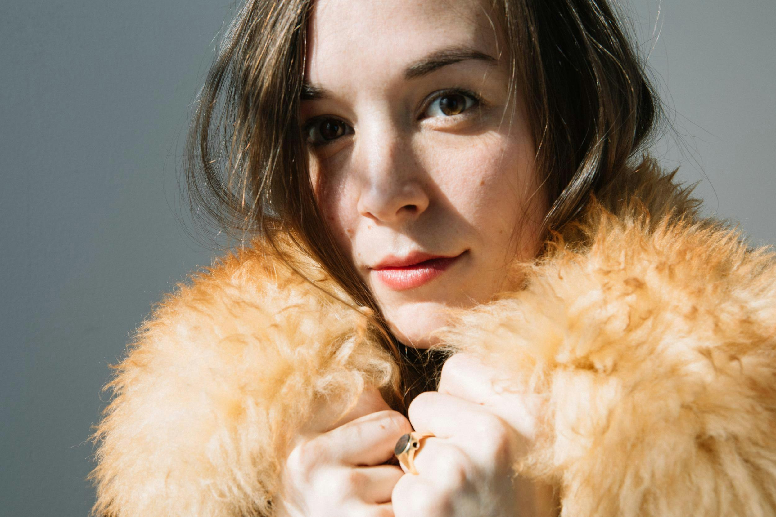 Margaret Glaspy