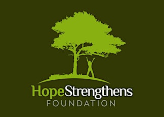 SOLD OUT - 2nd Annual Hope Strengthens Foundation Charity Golf Outing