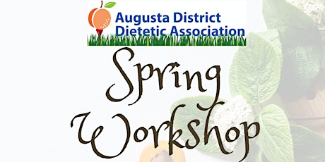 2023 ADDA Spring Workshop- In-Person Registration