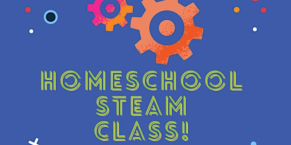 Homeschool Steam Class