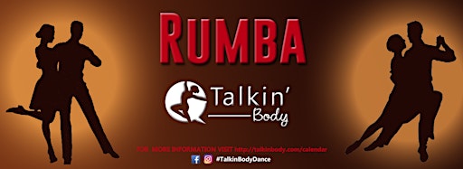Collection image for Rumba Dance Lesson Series