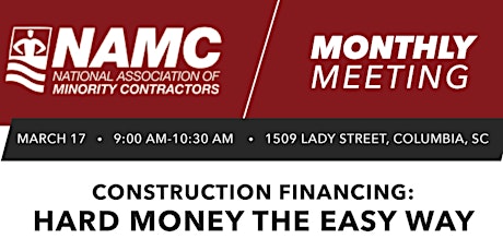 Construction Financing: Getting Hard Money the Easy Way