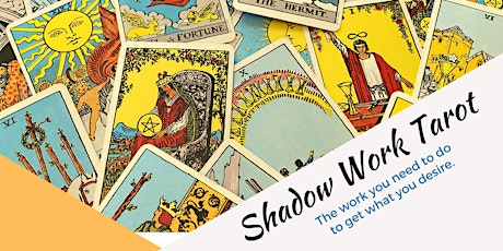 Shadow Work Tarot: Strength