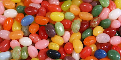 Wine and Jelly Beans primary image