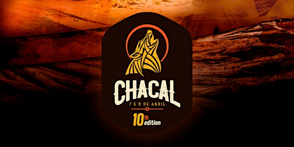 Chacal Off Road - 10 anos