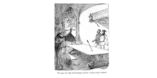 Youth in Wartime: medievalist fictions for Victorian children