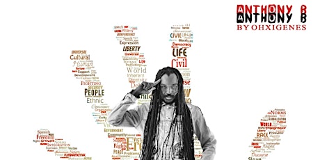 Bob Marley Birthday Salute Featuring Anthony B