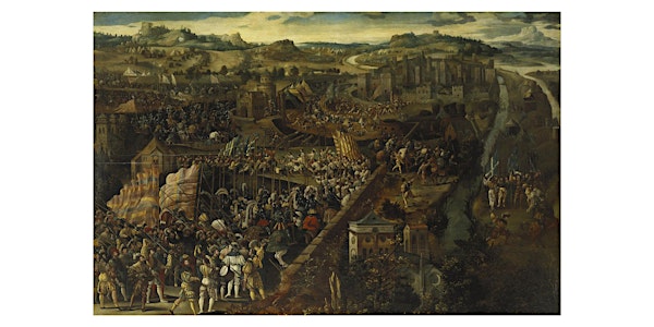 Triumphant Entries during the Italian Wars 1494-1559: Celebrating Alliances...