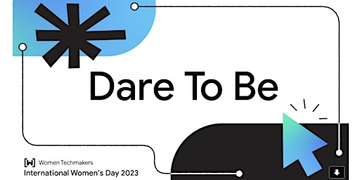 WTM Scotland - International Women's Day 2023