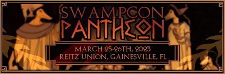 SwampCon 2023: Pantheon