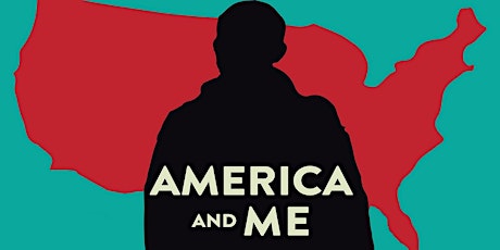 Canberra Screening of America & Me primary image