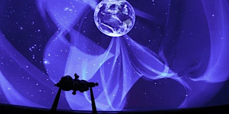 Fort Worth Foto Fest: Texas Night Skies: Noble Planetarium