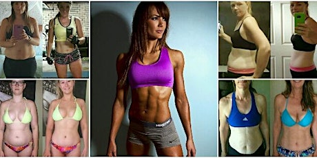 Balance Your Hormones & Shred Fat For Life!  primary image
