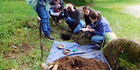 Envirothon Soil Science Training