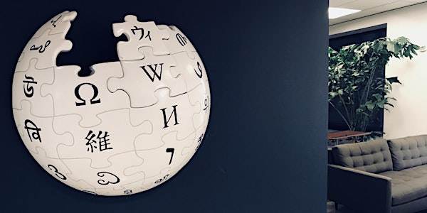 Join us for Open Drinks @ Wikimedia on March 7!