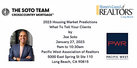 2023 Housing Market Predictions: What To Tell Your Clients primary image