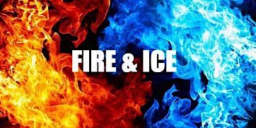 FIRE & ICE DRAG SHOW