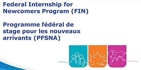 Programme fédéral de stage pour les nouveaux arrivants (PFSNA) 2023-2024